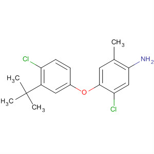 CAS No 929286-42-0  Molecular Structure