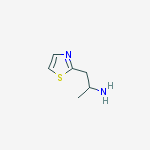 CAS No 92932-32-6  Molecular Structure