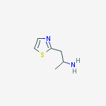 Cas Number: 92932-32-6  Molecular Structure