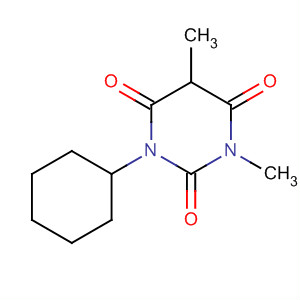 CAS No 92932-39-3  Molecular Structure