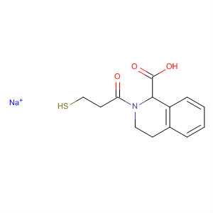 CAS No 92932-77-9  Molecular Structure