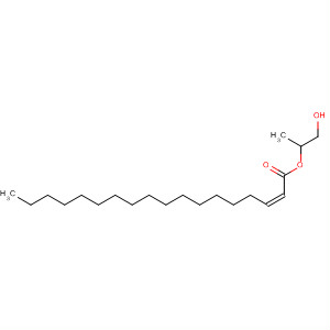 CAS No 92937-27-4  Molecular Structure