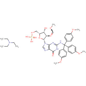 CAS No 92949-66-1  Molecular Structure