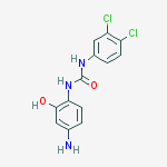 CAS No 92950-18-0  Molecular Structure