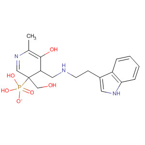 Cas Number: 92950-47-5  Molecular Structure