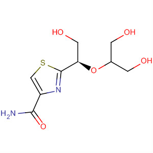 CAS No 92952-35-7  Molecular Structure