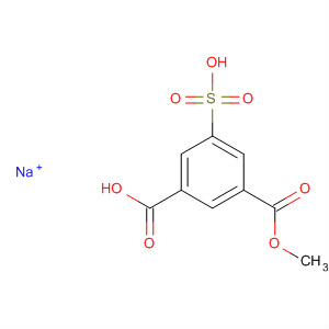CAS No 92952-42-6  Molecular Structure