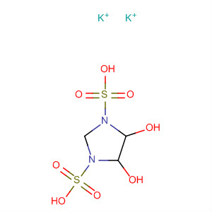 Cas Number: 92952-48-2  Molecular Structure