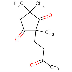 CAS No 92952-88-0  Molecular Structure