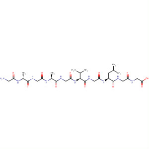 Cas Number: 929522-04-3  Molecular Structure