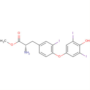 CAS No 92953-19-0  Molecular Structure