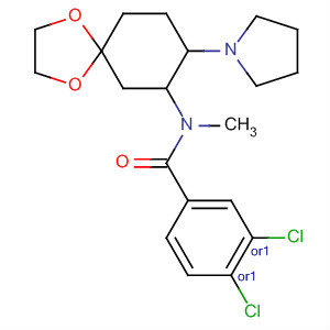 CAS No 92953-35-0  Molecular Structure