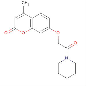 CAS No 92955-57-2  Molecular Structure