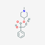 Cas Number: 92956-49-5  Molecular Structure