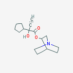 CAS No 92956-80-4  Molecular Structure