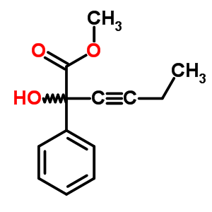 Cas Number: 92956-85-9  Molecular Structure