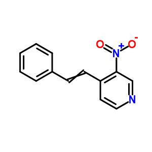 CAS No 92961-16-5  Molecular Structure