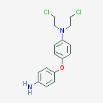 CAS No 92961-98-3  Molecular Structure