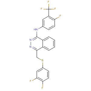 CAS No 929613-69-4  Molecular Structure