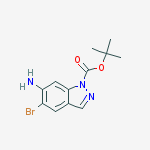 CAS No 929617-39-0  Molecular Structure
