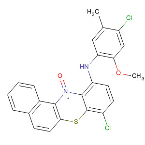 CAS No 929622-79-7  Molecular Structure