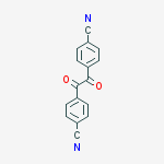 CAS No 92967-67-4  Molecular Structure
