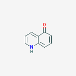 CAS No 929691-26-9  Molecular Structure