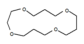 CAS No 92970-41-7  Molecular Structure