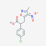 CAS No 929719-08-4  Molecular Structure