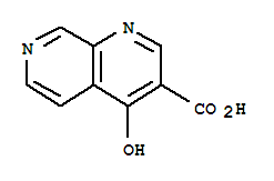CAS No 92972-37-7  Molecular Structure