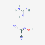 CAS No 92972-47-9  Molecular Structure