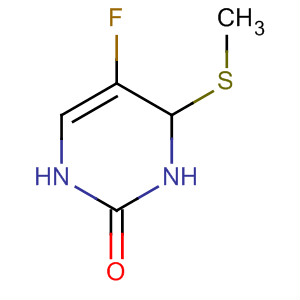 Cas Number: 92972-51-5  Molecular Structure