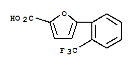 CAS No 92973-24-5  Molecular Structure