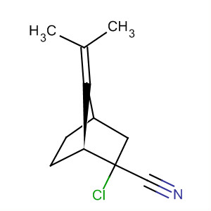 CAS No 92973-83-6  Molecular Structure