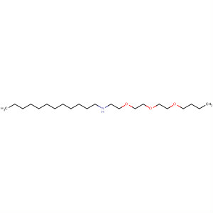 CAS No 92974-06-6  Molecular Structure