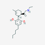 CAS No 92974-69-1  Molecular Structure