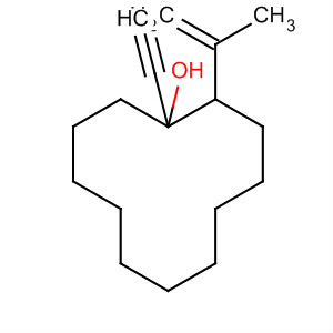 CAS No 92975-53-6  Molecular Structure