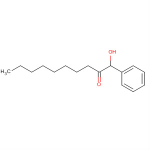 CAS No 92975-67-2  Molecular Structure