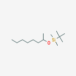 CAS No 92976-54-0  Molecular Structure