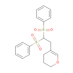 CAS No 92976-58-4  Molecular Structure