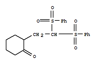 Cas Number: 92976-62-0  Molecular Structure