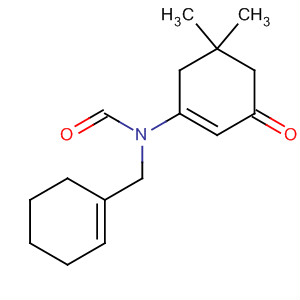 CAS No 92977-89-4  Molecular Structure