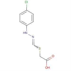 Cas Number: 92979-80-1  Molecular Structure