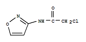 CAS No 92981-84-5  Molecular Structure