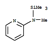 CAS No 92982-38-2  Molecular Structure