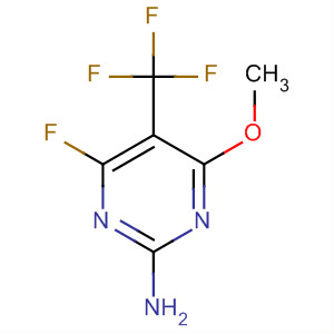 CAS No 92983-84-1  Molecular Structure