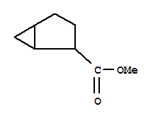 CAS No 92984-39-9  Molecular Structure