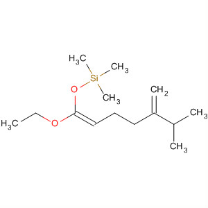 Cas Number: 92984-45-7  Molecular Structure