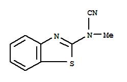 Cas Number: 92987-72-9  Molecular Structure