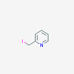 CAS No 929876-97-1  Molecular Structure